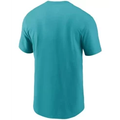 Best Pirce ⌛ Nike Men's Aqua Miami Dolphins Primary Logo T-shirt ⌛ 9 Best Pirce ⌛ Nike Men's Aqua Miami Dolphins Primary Logo T-shirt ⌛ -Outlet Nike Store unnamed file 834