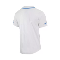Best Pirce 😍 Nike Men's White North Carolina Tar 👠 Heels Replica Full-Button ⚾ Baseball Jersey 👏 -Outlet Nike Store unnamed file 854