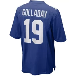 Hot Sale ✔️ Nike Youth Big Boys Kenny Golladay Royal New York Giants Game Jersey 🥰 -Outlet Nike Store unnamed file 887
