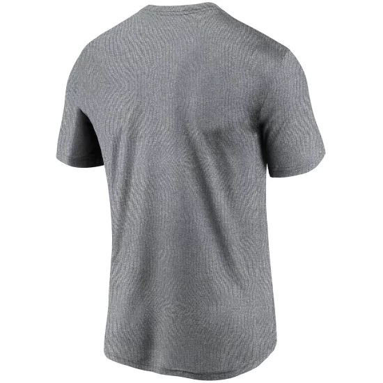 Brand new ๐ฏ Nike Men's Big And Tall Heathered Charcoal Dallas Cowboys Logo Essential Legend Performance T-shirt Heather Charcoal ๐ 7 Brand new ๐ฏ Nike Men's Big And Tall Heathered Charcoal Dallas Cowboys Logo Essential Legend Performance T-shirt Heather Charcoal ๐ - Image 5