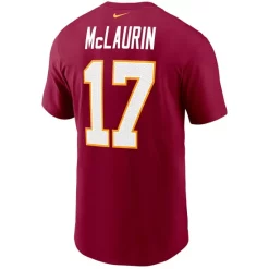 Best Pirce ๐ Nike Men's Terry McLaurin Burgundy Washington Football Team Name And Number T-shirt ๐ 9 Best Pirce ๐ Nike Men's Terry McLaurin Burgundy Washington Football Team Name And Number T-shirt ๐ -Outlet Nike Store unnamed file 893