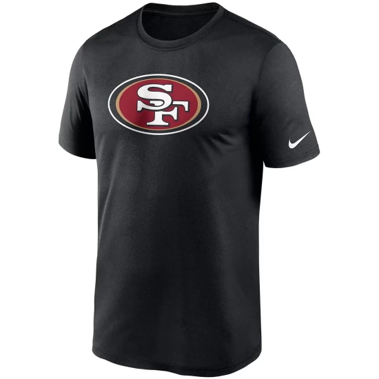 Best reviews of ๐คฉ Nike Men's Black San Francisco 49ers Logo Essential Legend Performance T-Shirt ๐ 6 Best reviews of ๐คฉ Nike Men's Black San Francisco 49ers Logo Essential Legend Performance T-Shirt ๐ - Image 4