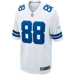 Cheapest 🛒 Nike Men's CeeDee Lamb White Dallas Cowboys Game Team Jersey 👍 -Outlet Nike Store unnamed file 917