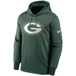 Best reviews of 👍 Nike Men's Big And Tall Green Green Bay Packers Fan Gear Primary Logo Therma Performance Pullover Hoodie 🤩 -Outlet Nike Store unnamed file 918