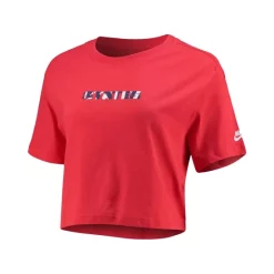 Best reviews of 😍 Nike 👩 Women's Red US Soccer Voice Crop Top 🎁 -Outlet Nike Store unnamed file 919