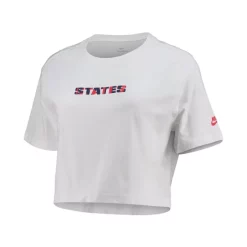 Best reviews of โ Nike ๐ฉ Women's White US Soccer Voice Crop Top โค๏ธ 8 Best reviews of โ Nike ๐ฉ Women's White US Soccer Voice Crop Top โค๏ธ -Outlet Nike Store unnamed file 927