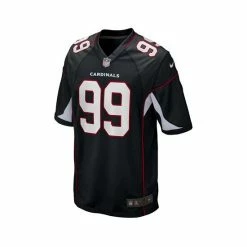 Best reviews of ๐ฅฐ Nike Men's J.J. Watt Black Arizona Cardinals Alternate Game Jersey ๐ 8 Best reviews of ๐ฅฐ Nike Men's J.J. Watt Black Arizona Cardinals Alternate Game Jersey ๐ -Outlet Nike Store unnamed file 932