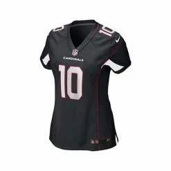 Best deal 👍 Nike 👩 Women's Deandre Hopkins Black Arizona Cardinals Game Jersey ❤️ -Outlet Nike Store unnamed file 937