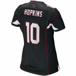 Best deal 👍 Nike 👩 Women's Deandre Hopkins Black Arizona Cardinals Game Jersey ❤️ -Outlet Nike Store unnamed file 938