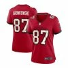Hot Sale 🔔 Nike 👩 Women's Rob Gronkowski Red Tampa Bay Buccaneers Game Jersey 🧨 -Outlet Nike Store unnamed file 942
