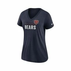 Budget ๐ Nike ๐ฉ Women's Navy Chicago Bears Team Name Logo V-Neck Tri-Blend T-Shirt โ 8 Budget ๐ Nike ๐ฉ Women's Navy Chicago Bears Team Name Logo V-Neck Tri-Blend T-Shirt โ -Outlet Nike Store unnamed file 951