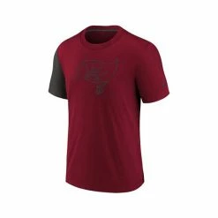 Best Sale 🛒 Nike Youth 👧 Girls Red Tampa Bay Buccaneers Fashion Performance T-shirt ⭐ -Outlet Nike Store unnamed file 957