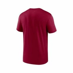 Brand new 👍 Nike Men's Burgundy Washington Football Team Property Of Legend Performance T-shirt ✨ -Outlet Nike Store unnamed file 960