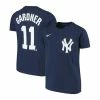 New ✨ Nike Youth Big Boys Brett Gardner Navy New York Yankees Player Name And Number T-Shirt ⭐ -Outlet Nike Store unnamed file 965
