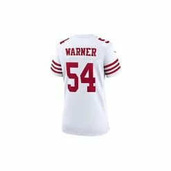 Cheapest ⭐ Nike 👩 Women's Fred Warner White San Francisco 49ers Player Game Jersey 🌟 8 Cheapest ⭐ Nike 👩 Women's Fred Warner White San Francisco 49ers Player Game Jersey 🌟 -Outlet Nike Store unnamed file 970