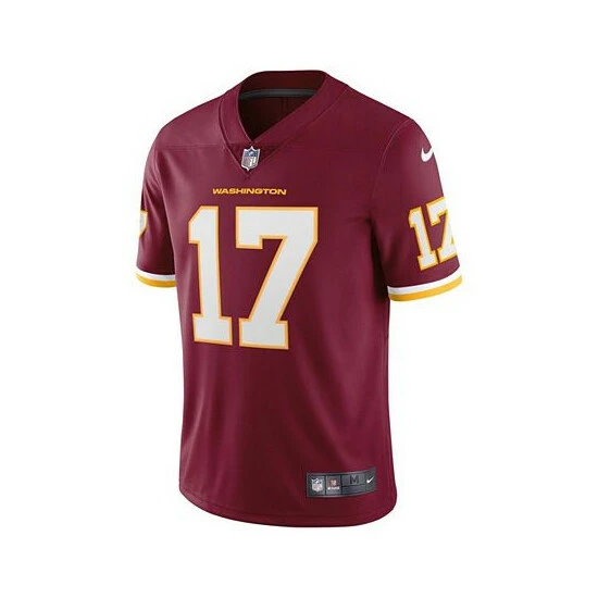 Best Pirce ๐ฅฐ Nike Men's Terry McLaurin Burgundy Washington Football Team Vapor Limited Jersey โ 5 Best Pirce ๐ฅฐ Nike Men's Terry McLaurin Burgundy Washington Football Team Vapor Limited Jersey โ - Image 3