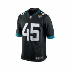 Buy 🛒 Nike Men's K'Lavon Chaisson Black Jacksonville Jaguars Game Jersey 😀 -Outlet Nike Store unnamed file 982