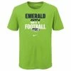 Deals 😀 Nike Youth Boys And 👧 Girls Neon Green Seattle Seahawks Local Split T-shirt 🔔 -Outlet Nike Store unnamed file 987