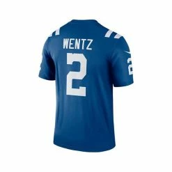 Buy ๐ฏ Nike Men's Carson Wentz Royal Indianapolis Colts Legend Jersey ๐ 8 Buy ๐ฏ Nike Men's Carson Wentz Royal Indianapolis Colts Legend Jersey ๐ -Outlet Nike Store unnamed file 994