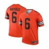 Outlet ๐คฉ Nike Men's Baker Mayfield Orange Cleveland Browns Inverted Legend Jersey ๐คฉ 1 Outlet ๐คฉ Nike Men's Baker Mayfield Orange Cleveland Browns Inverted Legend Jersey ๐คฉ -Outlet Nike Store unnamed file 998